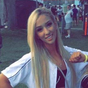 Meet your Posher, Kylee